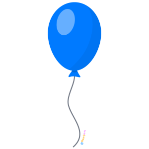balloon clipart