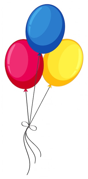 Balloon Clipart Images - Free Download on clipart library