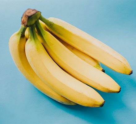 5 health benefits of bananas | Good Food