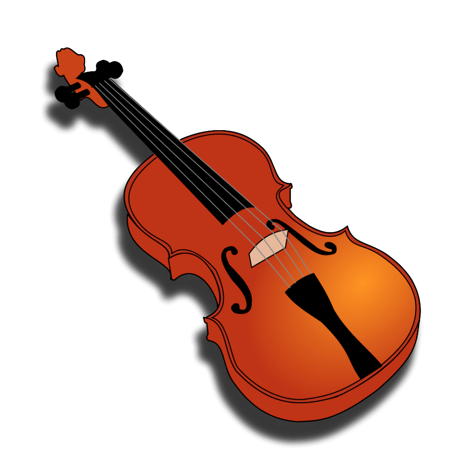 band instrument cliparts