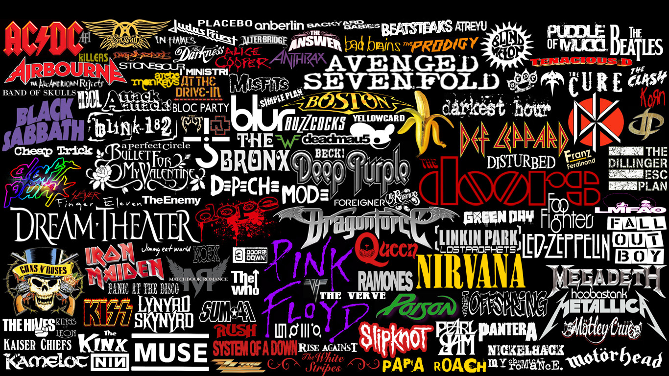 bands