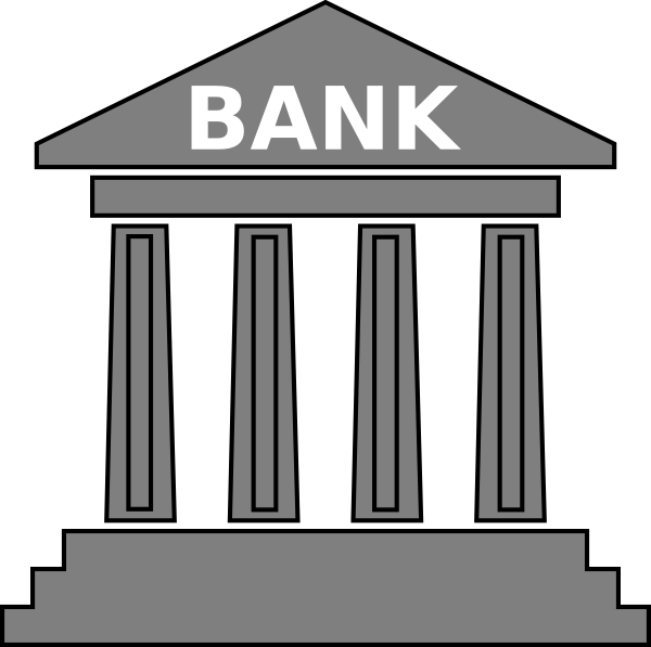 bank account cliparts