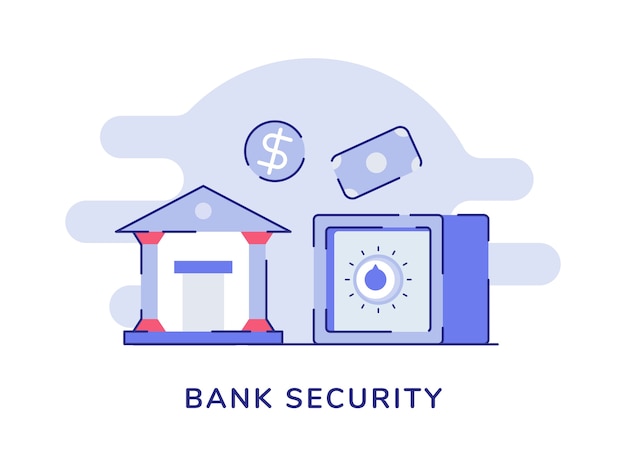 Bank Safe Vectors &amp; Illustrations for Free Download | clipart library