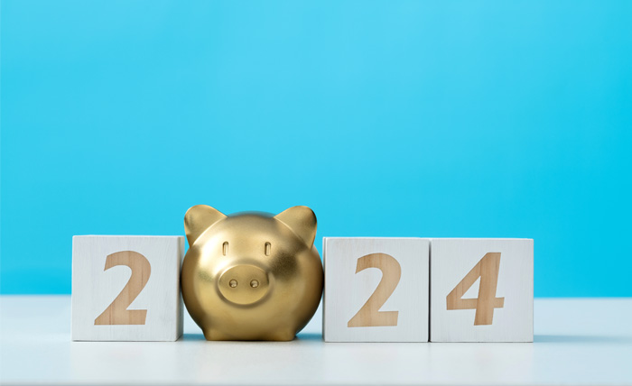 Das ändert sich 2024 - VR Teilhaber Blog