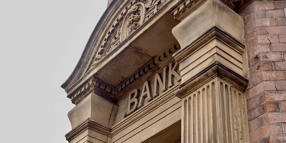 Are CBDCs a ticking timebomb for commercial banks? - OMFIF