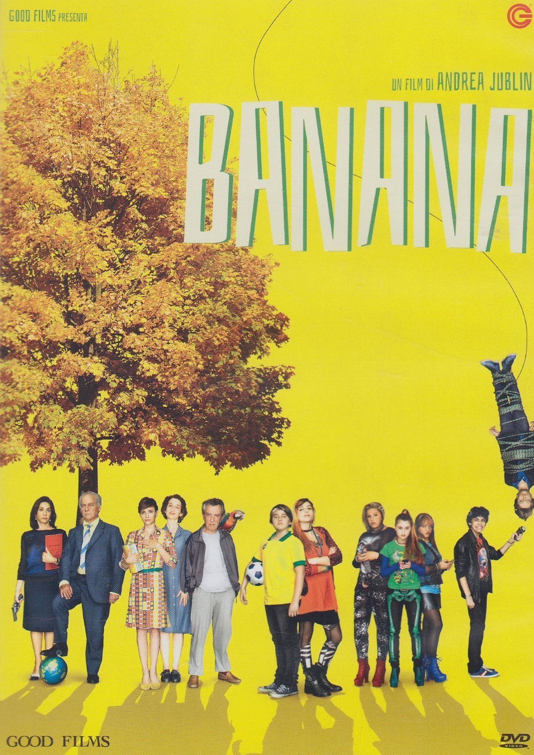 banna movings
