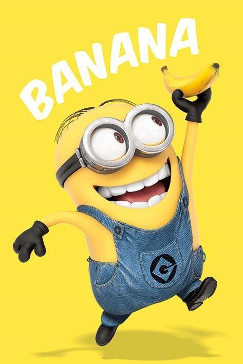 Banana (Short 2010) - IMDb