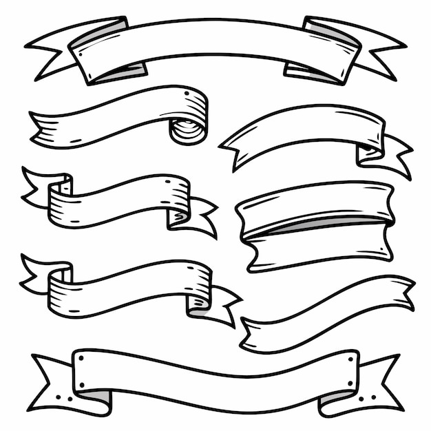 banner clip art