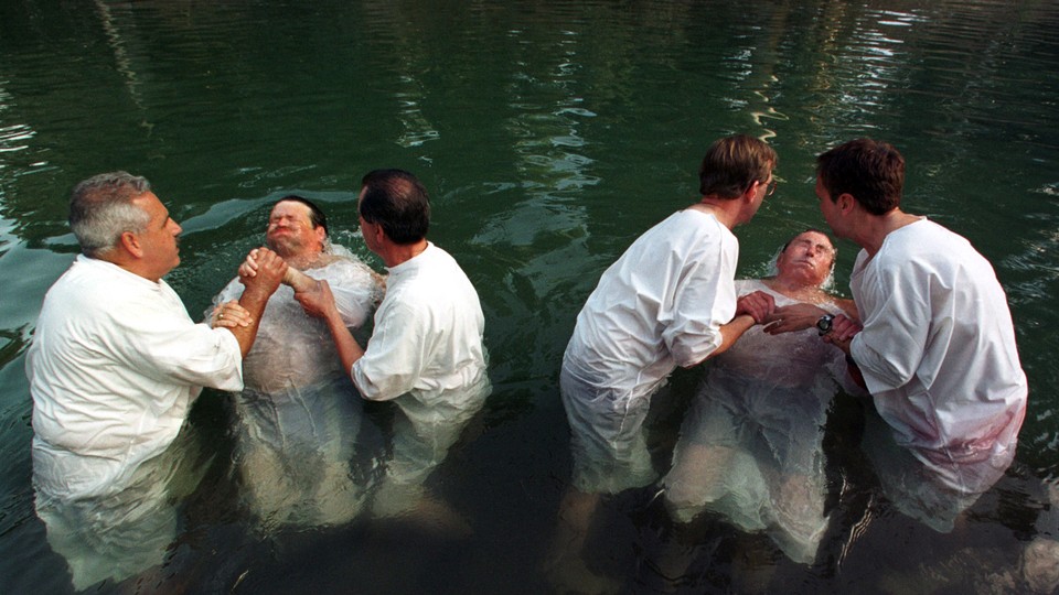 baptists