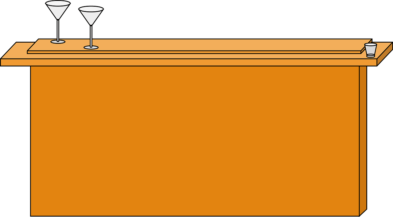 Bar - Free vector clipart images on clipart library.com