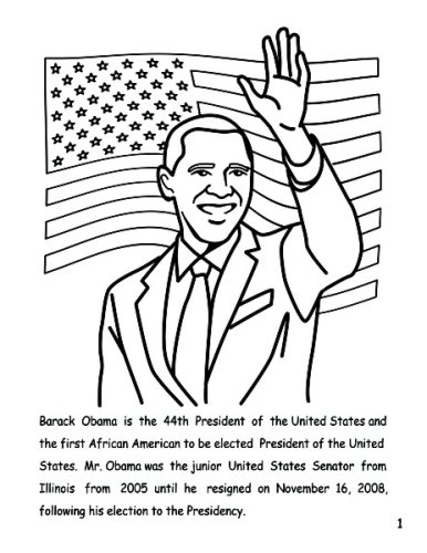Barack Obama Coloring Pages Free Printable Coloring Pages Barack Obama Coloring Pages Free Printable Coloring Pages