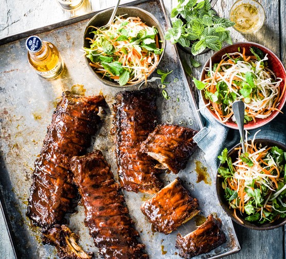 51 BBQ Recipes | olivemagazine