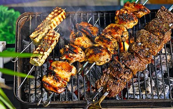 barbecue picture