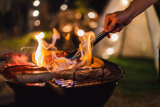 barbecue picture