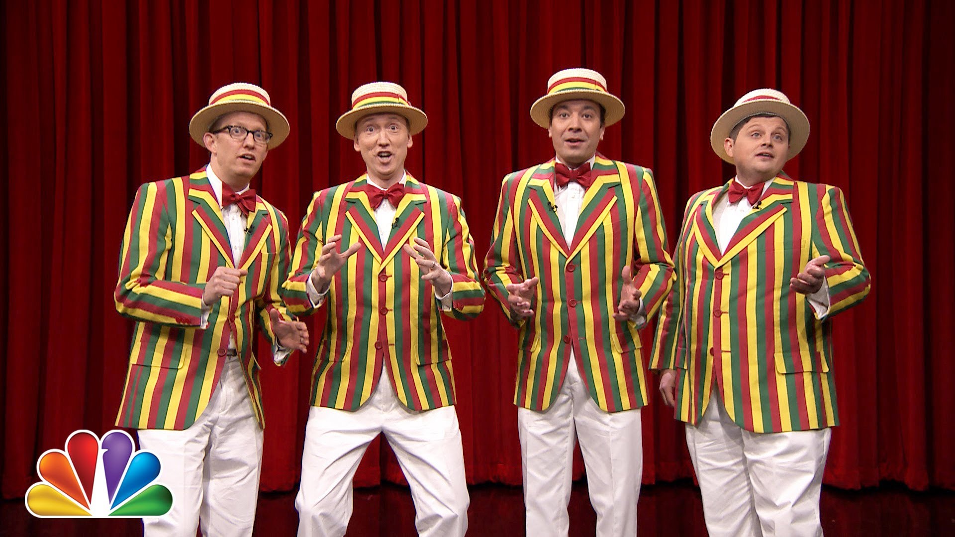So You Think You Know Barbershop? | Barbershop Harmony Society