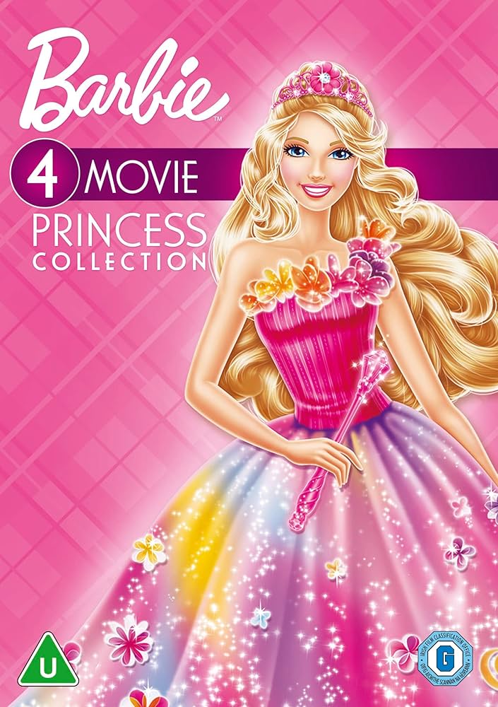 barbie princess pictures