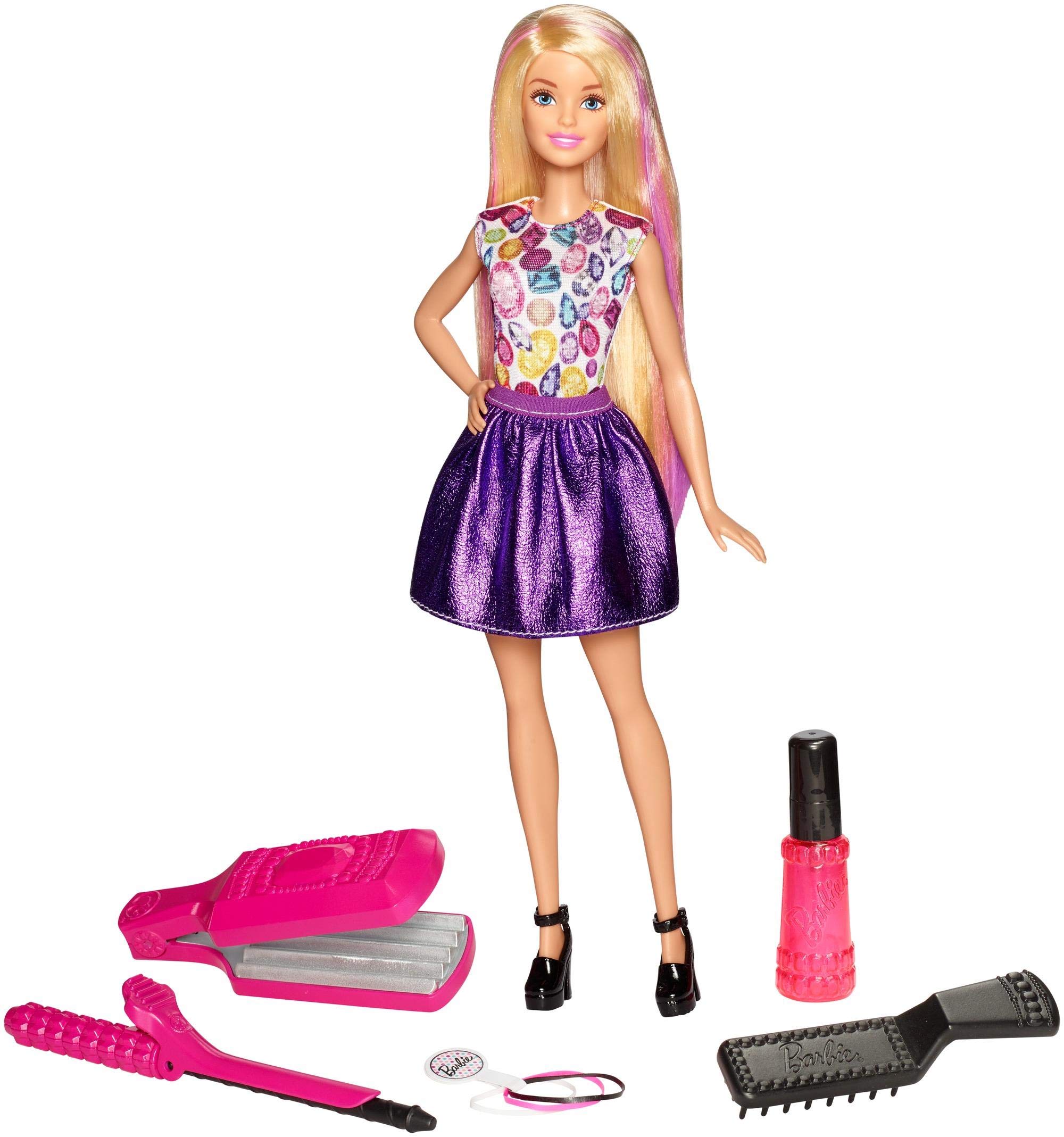 barbies