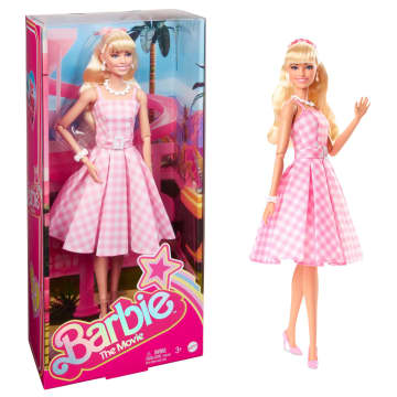barbies