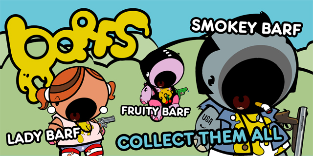 The Barfs | GTA Wiki | Fandom
