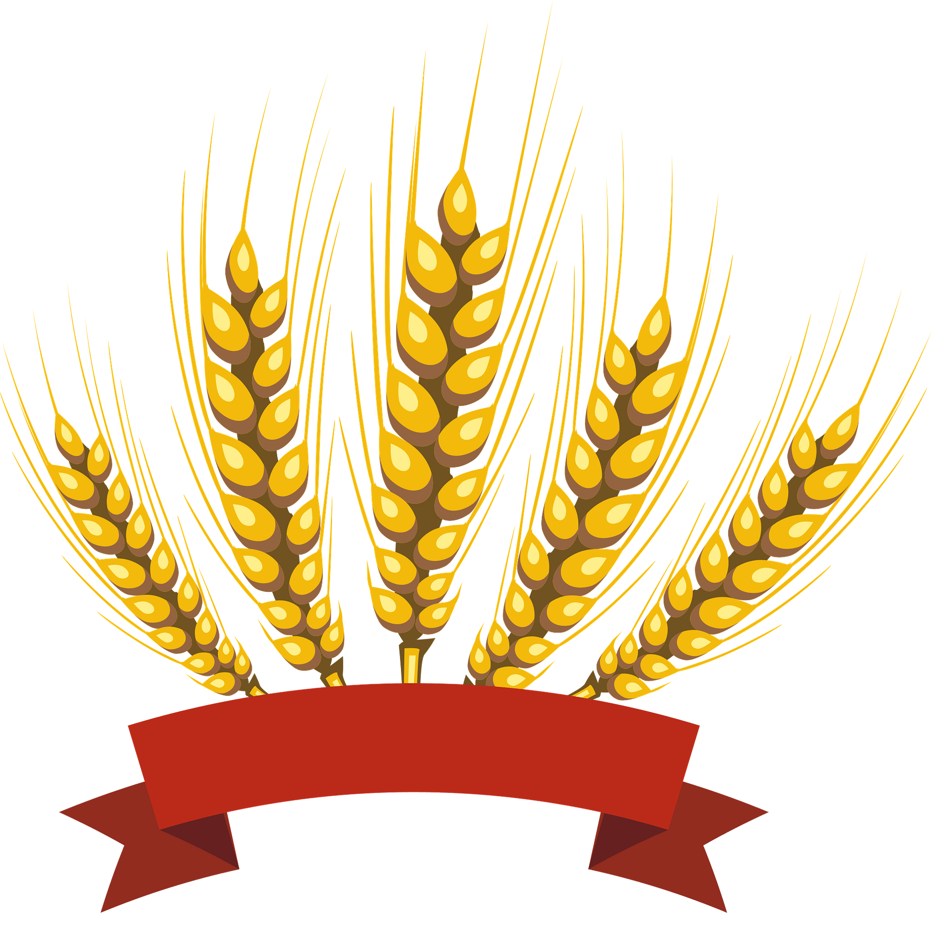 barley cliparts