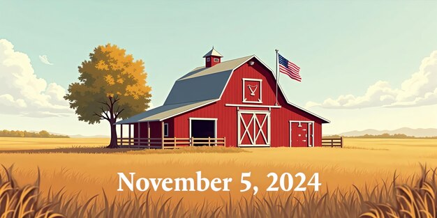 barn cliparts 2024