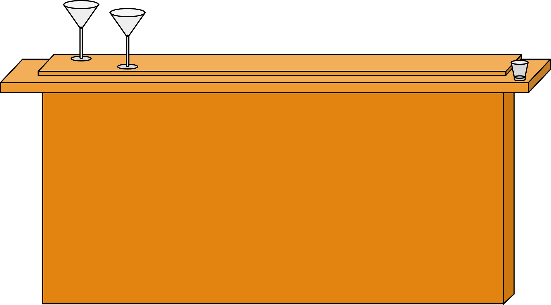 Bar - Kostenlose Vektor-Clipart-Bilder auf clipart library.com