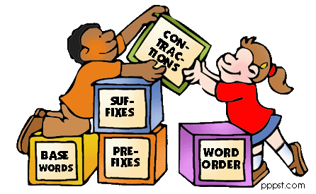 base word cliparts