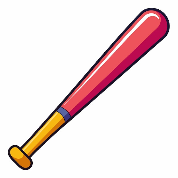 Baseball Bat Clipart Images - Free Download on clipart library