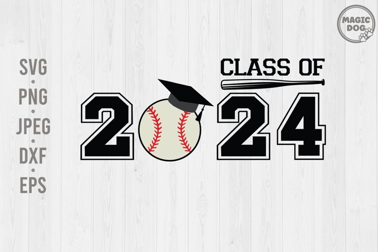 Class of 2024 Senior Baseball Graduation|2024 (2682187)