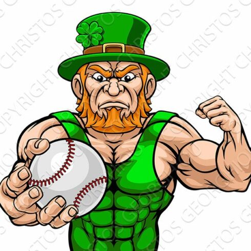 3+ Baseball Clipart Images &amp; Illustrations for 2024 - MasterBundles