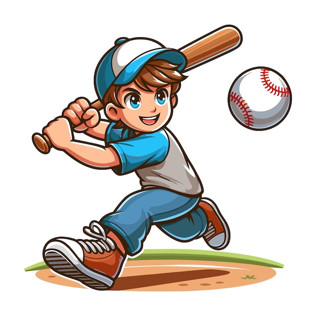 baseball cliparts animated 2024