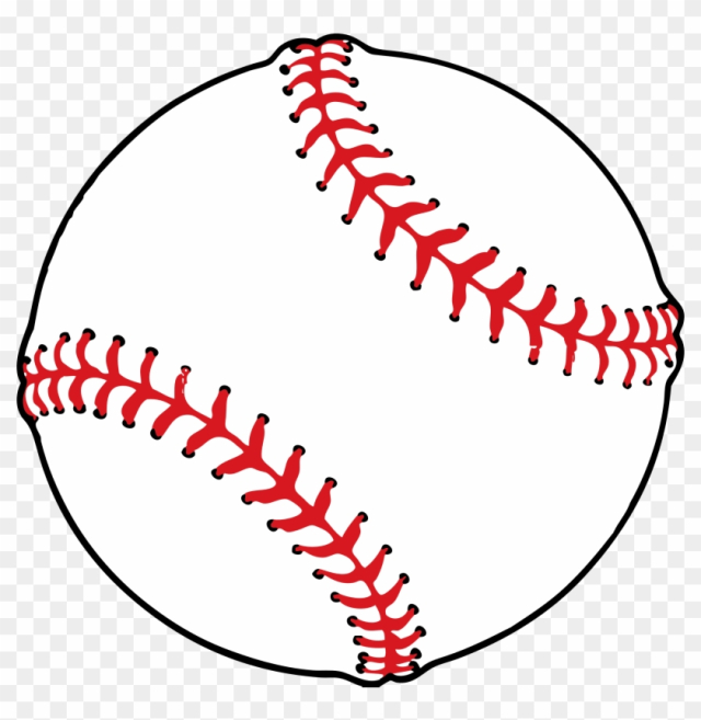 Free: Baseball Clip Art - Baseball Png Clip Art - nohat.cc