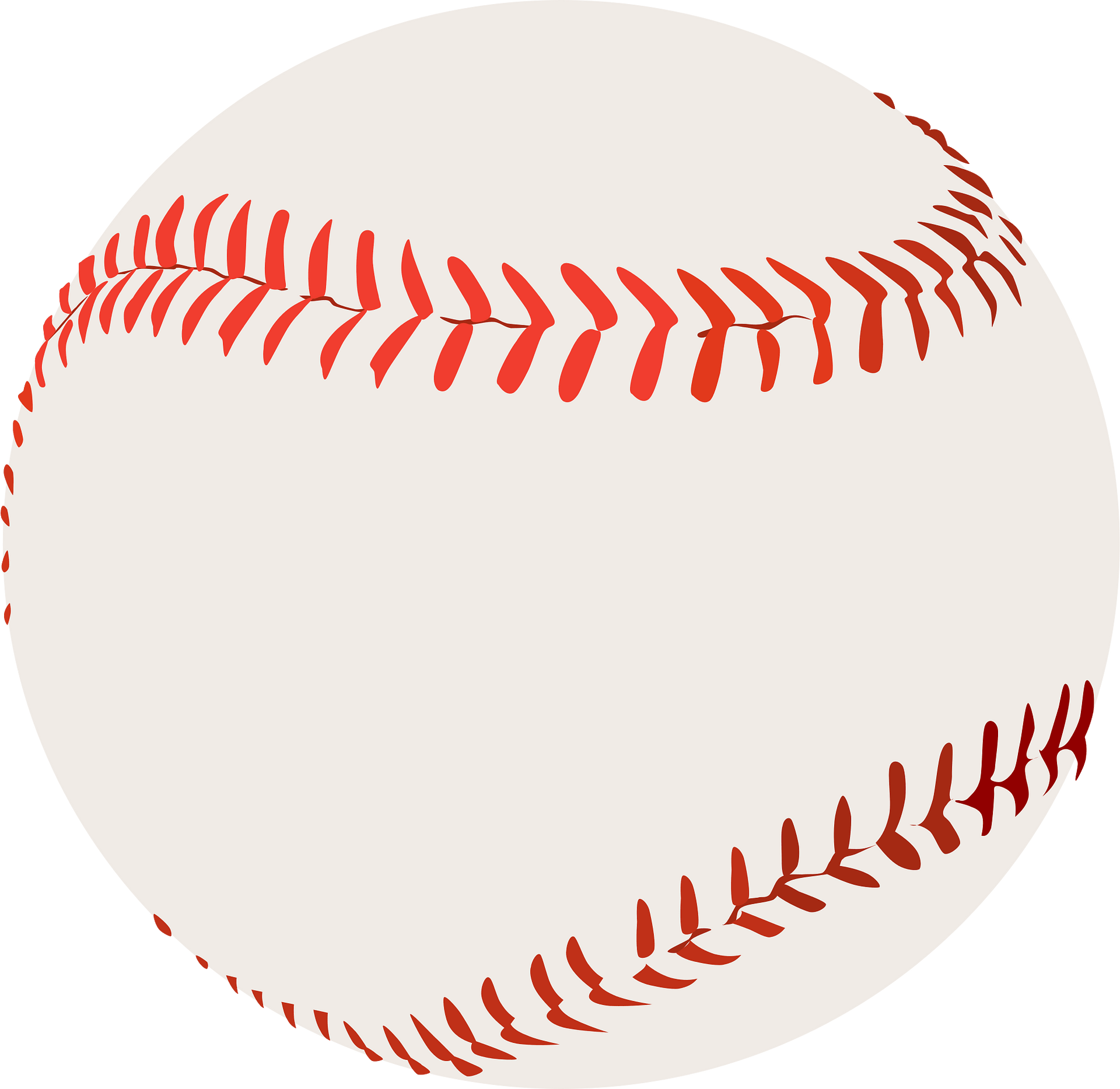 Baseball - Kostenlose Vektor-Clipart-Bilder auf clipart library.com