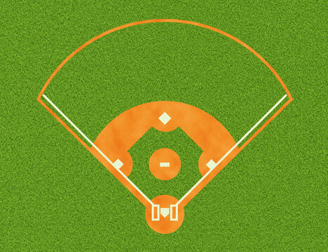 Baseball Field Illustration Images – Browse 31,678 Stock Photos ...