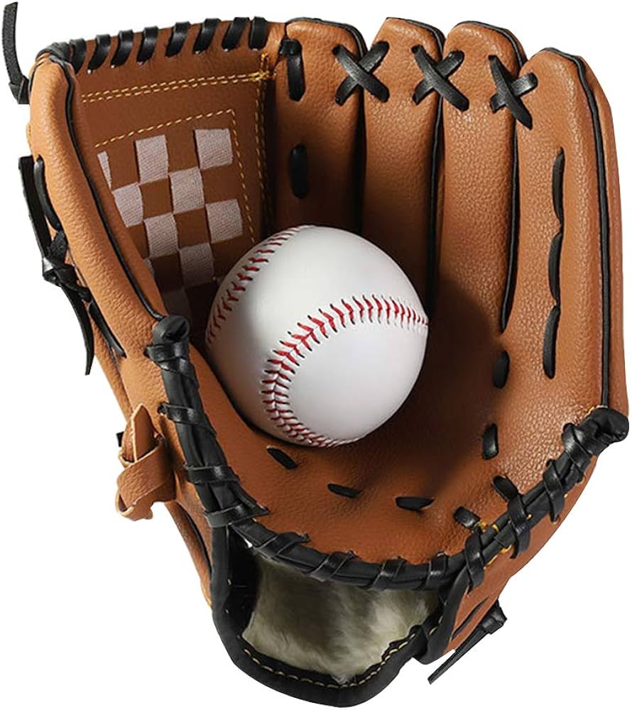 baseball glove pictures