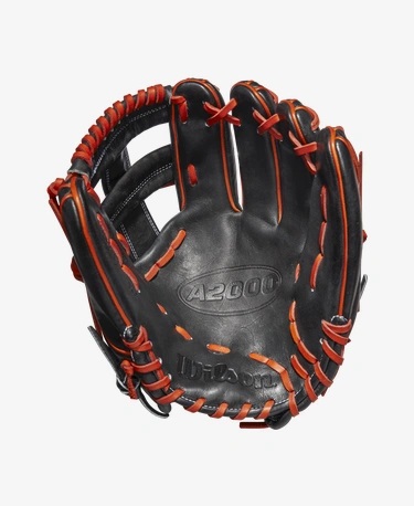 baseball gloves