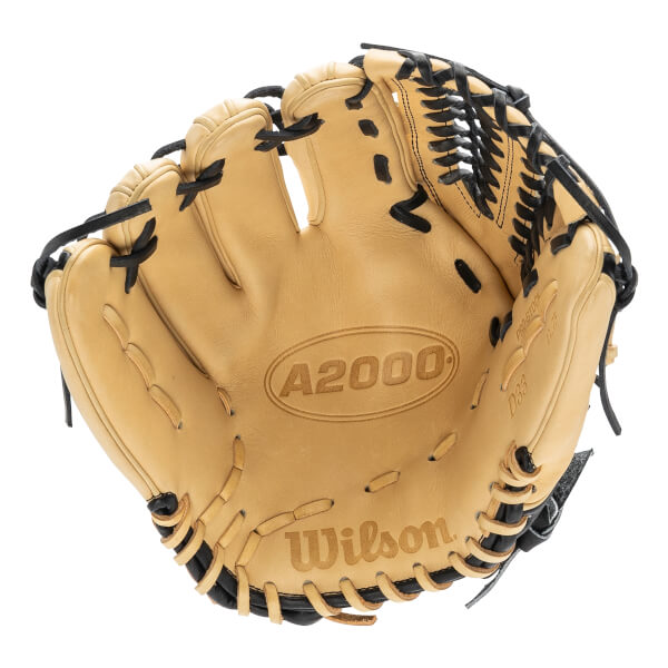 baseball gloves