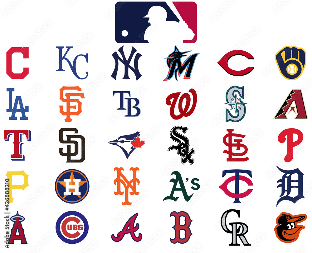 baseball logoss