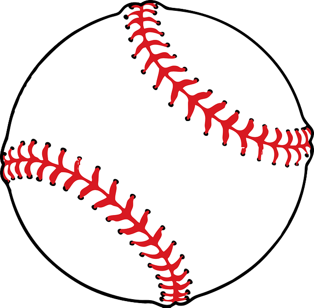 Free Baseball Vector Graphics: Download 100+ High-Quality Images ...