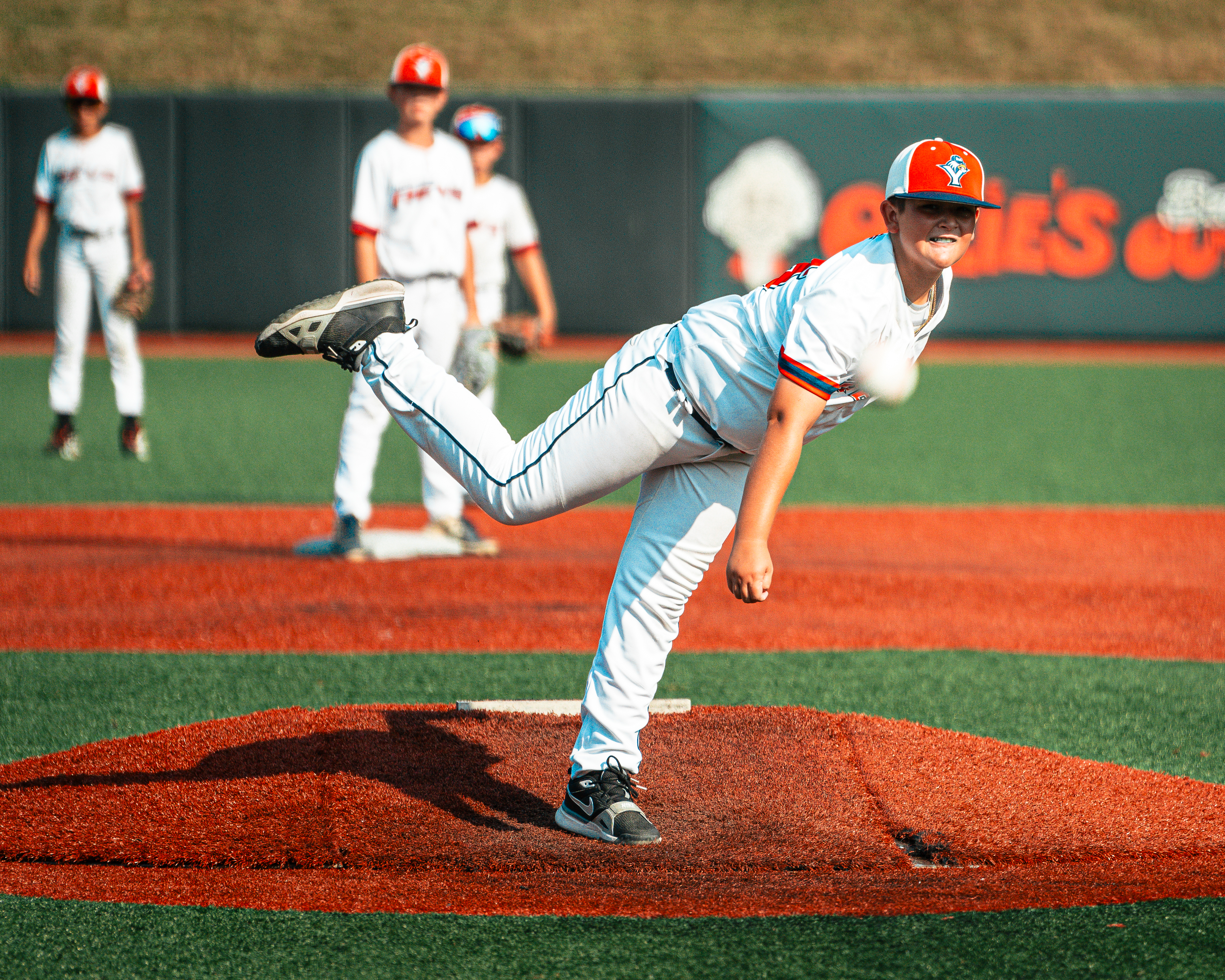 baseball