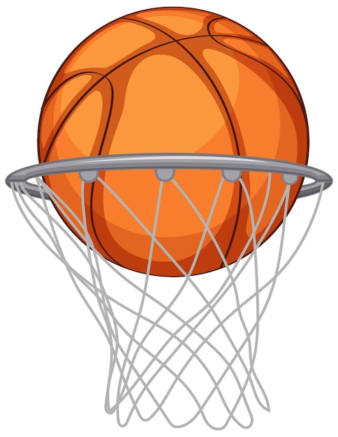 basket ball picture