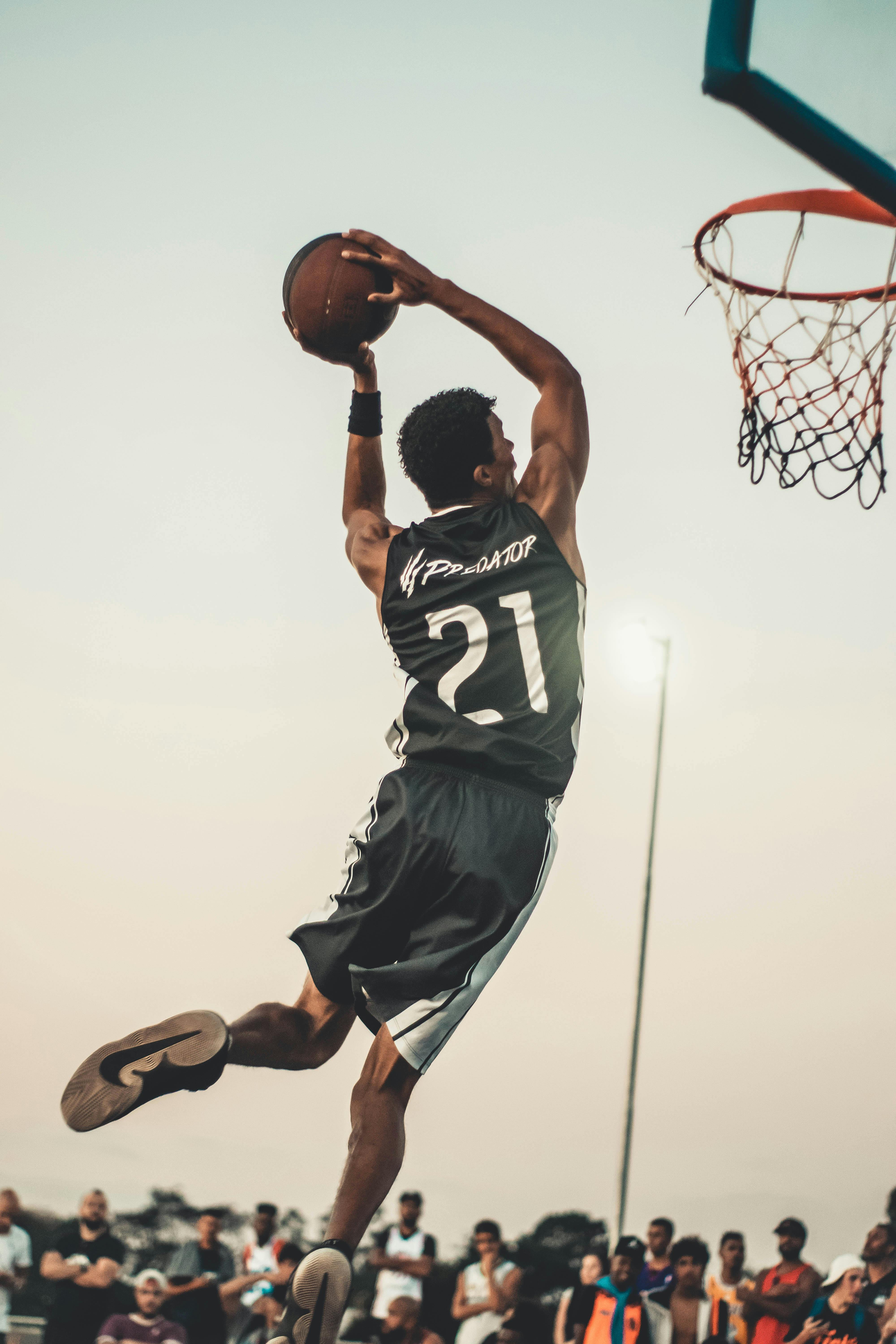5,000+ Best Basketball Photos · 100% Free Download · Pexels Stock ...