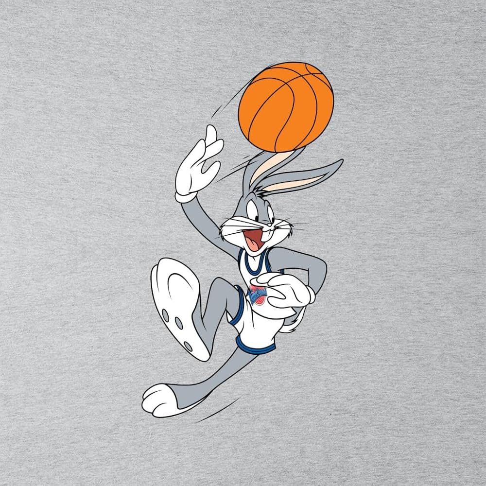 basketball bunnys