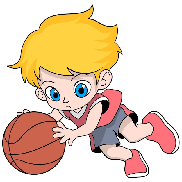 basketball face cliparts 2024
