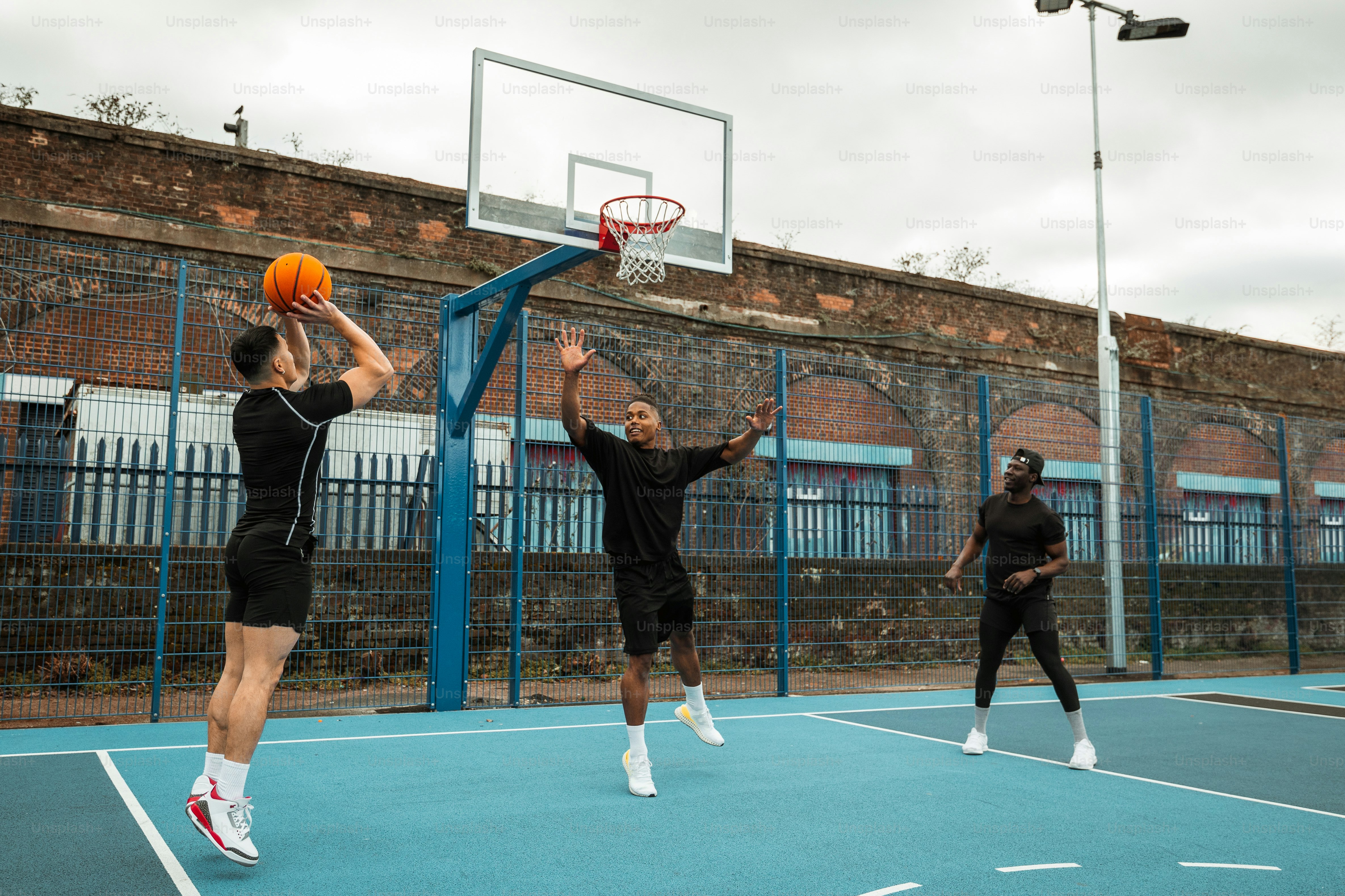 Bilder zum Thema Basketball Spiel | Kostenlose Bilder auf Unsplash ...