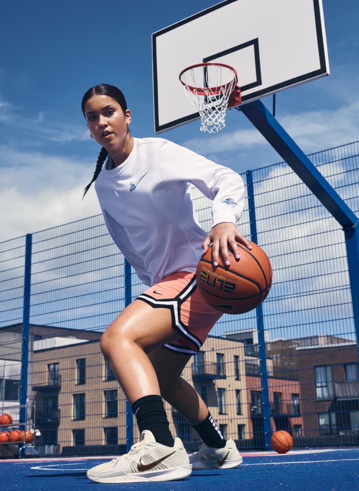 Nike Basketball. Nike.com