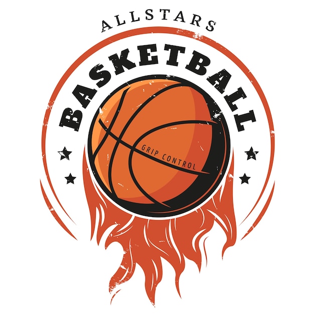 Basketball Logos Bilder - Kostenloser Download auf clipart library