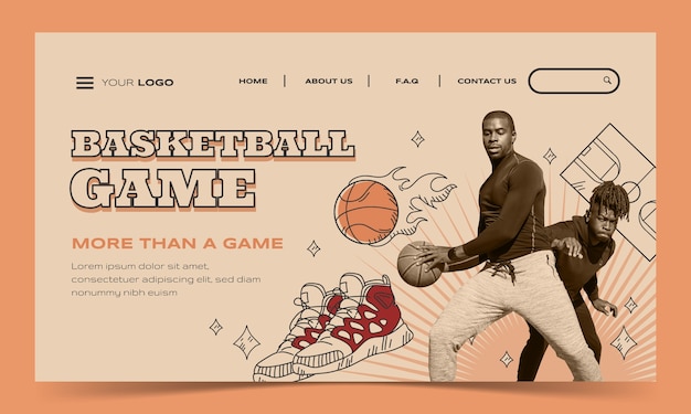 basketball memories cliparts