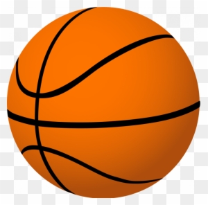 basketball pics clipart