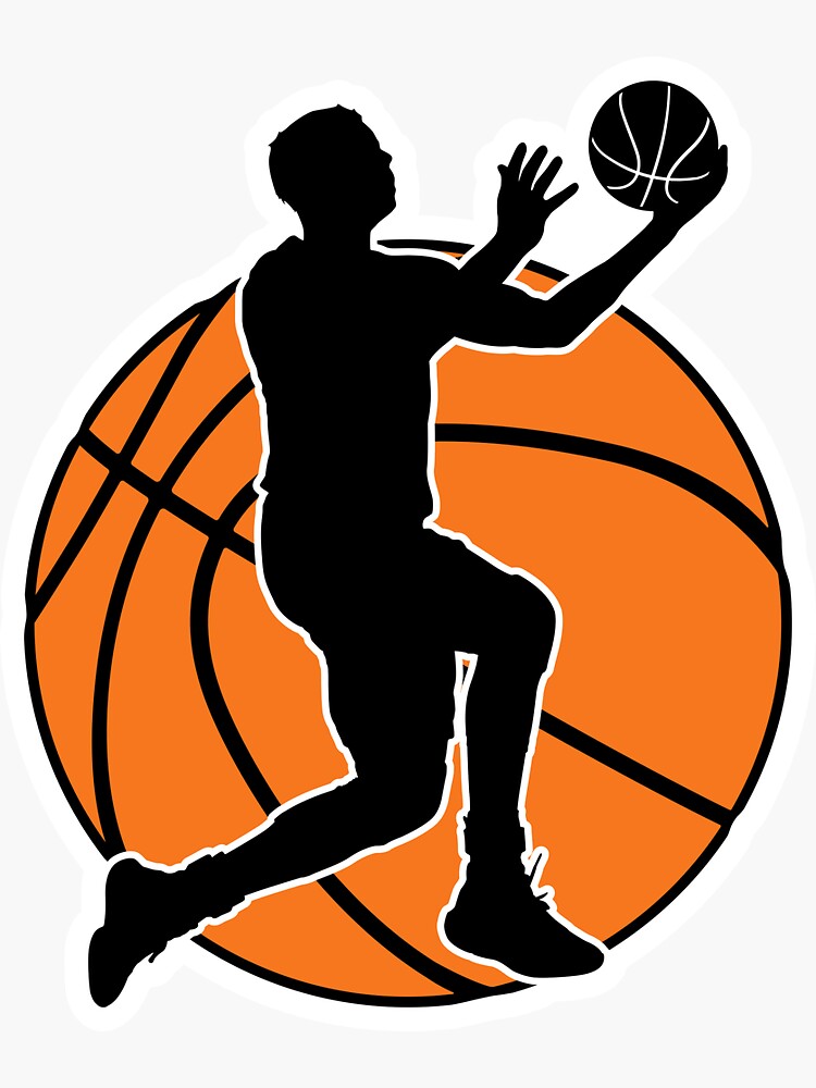 basketball pictures clipart